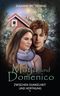 Maya und Domenico: Zwischen Dunkelheit und Hoffnung Cover des Buches Maya und Domenico: Zwischen Dunkelheit und Hoffnung (ISBN: 9783038482918)