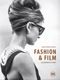 Fashion & Film: Designermode im Kino Cover des Buches Fashion & Film: Designermode im Kino (ISBN: 9783038761174)