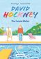 David Hockney Cover des Buches David Hockney (ISBN: 9783038762782)