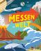 Wir messen die Welt Cover des Buches Wir messen die Welt