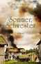 Sommer, Schwester Cover des Buches Sommer, Schwester (ISBN: 9783038800125)