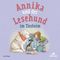 Annika und der Lesehund im Tierheim Cover des Buches Annika und der Lesehund im Tierheim (ISBN: 9783038930181)