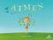 Atmen Cover des Buches Atmen (ISBN: 9783038930259)