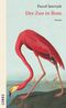 Der Zoo in Rom Cover des Buches Der Zoo in Rom (ISBN: 9783039250035)