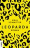 Leoparda Cover des Buches Leoparda (ISBN: 9783039250257)