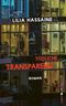 Tödliche Transparenz Cover des Buches Tödliche Transparenz (ISBN: 9783039250479)