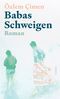 Babas Schweigen Cover des Buches Babas Schweigen (ISBN: 9783039260713)