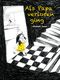 Als Papa verloren ging Cover des Buches Als Papa verloren ging (ISBN: 9783039340026)