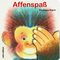 Affenspaß Cover des Buches Affenspaß (ISBN: 9783039342006)