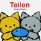 Teilen Cover des Buches Teilen (ISBN: 9783039342013)