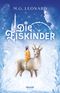 Die Eiskinder Cover des Buches Die Eiskinder