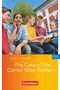 English G 21 - Ausgaben A, B und D / 5. Schuljahr, Stufe 2 - The Case of the Corner Shop Robbers Cover des Buches English G 21 - Ausgaben A, B und D / 5. Schuljahr, Stufe 2 - The Case of the Corner Shop Robbers (ISBN: 9783060312115)