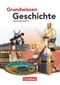 Grundwissen Geschichte - Sekundarstufe II / Schülerbuch Cover des Buches Grundwissen Geschichte - Sekundarstufe II / Schülerbuch (ISBN: 9783060641826)