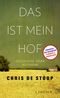 Das ist mein Hof Cover des Buches Das ist mein Hof (ISBN: 9783100025456)
