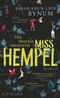 Die überaus talentierte Miss Hempel Cover des Buches Die überaus talentierte Miss Hempel (ISBN: 9783100096395)