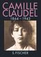 Camille Claudel, 1864-1943 Cover des Buches Camille Claudel, 1864-1943 (ISBN: 9783100590039)