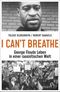 »I can't breathe« Cover des Buches »I can't breathe« (ISBN: 9783103971484)