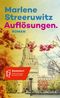 Auflösungen. Cover des Buches Auflösungen. (ISBN: 9783103971996)