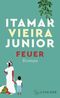 Feuer Cover des Buches Feuer (ISBN: 9783103976274)