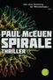 Spirale Cover des Buches Spirale (ISBN: 9783104033853)