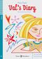 Val's Diary, w. Audio-CD Cover des Buches Val's Diary, w. Audio-CD (ISBN: 9783125148154)
