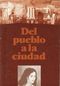 Del pueblo a la ciudad Cover des Buches Del pueblo a la ciudad (ISBN: 9783125617001)