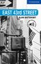 East 43rd Street Cover des Buches East 43rd Street (ISBN: 9783125745087)