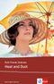 Heat and Dust Cover des Buches Heat and Dust (ISBN: 9783125798403)
