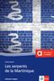 Les serpents de la Martinique Cover des Buches Les serpents de la Martinique (ISBN: 9783125914285)