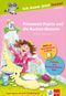 Prinzessin Pepita und die Kuchen-Monster Cover des Buches Prinzessin Pepita und die Kuchen-Monster (ISBN: 9783129492345)