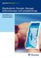 Physikalische Therapie, Massage, Elektrotherpie und Lymphdrainage Cover des Buches Physikalische Therapie, Massage, Elektrotherpie und Lymphdrainage (ISBN: 9783131368713)