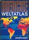 Diercke Weltatlas. (blau) (Westermann) Cover des Buches Diercke Weltatlas. (blau) (Westermann) (ISBN: 9783141005004)
