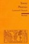 Phormio Cover des Buches Phormio (ISBN: 9783150018699)