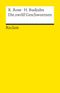 Die zwölf Geschworenen Cover des Buches Die zwölf Geschworenen (ISBN: 9783150078211)