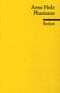 Phantasus Cover des Buches Phantasus (ISBN: 9783150085493)