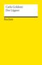 Der Lügner Cover des Buches Der Lügner (ISBN: 9783150089347)