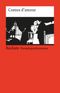 Contes d'amour. (Fremdsprachentexte) Cover des Buches Contes d'amour. (Fremdsprachentexte) (ISBN: 9783150090145)