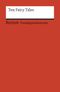 Ten Fairy Tales Cover des Buches Ten Fairy Tales (ISBN: 9783150090824)