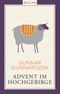 Advent im Hochgebirge Cover des Buches Advent im Hochgebirge (ISBN: 9783150111307)