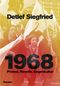 1968 Cover des Buches 1968 (ISBN: 9783150111499)