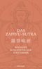 Das Zapiyu-Sutra Cover des Buches Das Zapiyu-Sutra (ISBN: 9783150112595)