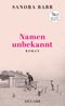 Namen unbekannt Cover des Buches Namen unbekannt (ISBN: 9783150114711)