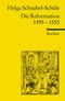 Die Reformation 1495-1555 Cover des Buches Die Reformation 1495-1555 (ISBN: 9783150170489)