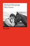 War Horse Cover des Buches War Horse (ISBN: 9783150198346)