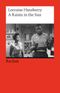 A Raisin in the Sun Cover des Buches A Raisin in the Sun (ISBN: 9783150198407)