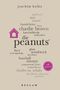 Peanuts. 100 Seiten Cover des Buches Peanuts. 100 Seiten (ISBN: 9783150204481)