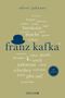 Franz Kafka. 100 Seiten Cover des Buches Franz Kafka. 100 Seiten (ISBN: 9783150207062)