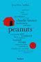 Peanuts. 100 Seiten Cover des Buches Peanuts. 100 Seiten (ISBN: 9783150207802)