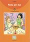 Italiano Facile - Stufe 1 / Pasta per due Cover des Buches Italiano Facile - Stufe 1 / Pasta per due (ISBN: 9783190053629)