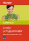 Große Lerngrammatik Italienisch Cover des Buches Große Lerngrammatik Italienisch (ISBN: 9783191052751)